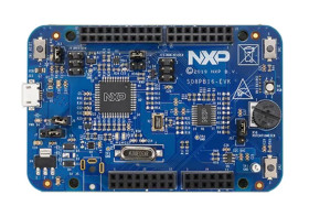 NXP Evaluation Kit for S08PB16 and S08PLS MCUs Zestaw uruchomieniowy MC9S08PB16VTJ S08PB16-EVK