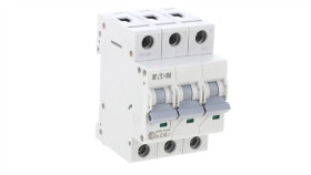 Wyłącznik Nadprądowy 3P C 16A 6Ka Ac Xpole Home Hn-C16/3 194891