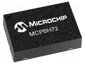 MCP6H72T-E/MNY