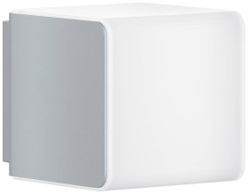 Lampa ścienna zewnętrzna