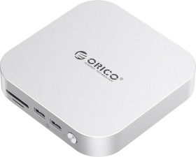 Stacja dokująca USB-C® ORICO MiniLink M49P złącze żeńskie M.2 SSD