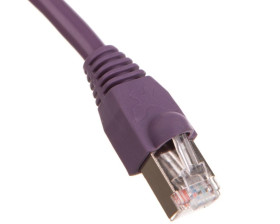 Kabel CANopen 2xRJ45 0,3m VW3CANCARR03