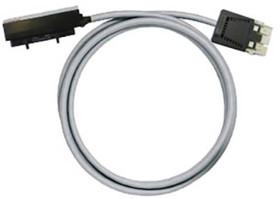 Przewód Weidmüller PAC-CTLX-RV36-V0-0M5 7789030005, 1 szt.