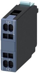 Siemens 3RH1921-2CA10 Przełącznik pomocniczy 1 szt.