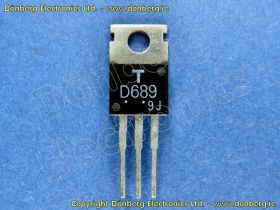 2SD689