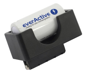 Adapter C/D do ładowarki everActive NC-3000