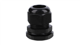 Dławnica Kablowa Dp 21 H Bk E03dk-01030300503