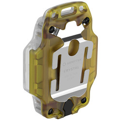 ArmyTek F07001Y Crystal Yellow Mini Light 150 Lumens USB Rechargeable