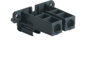 Wspornik podwójny UZ04A1 HAGER