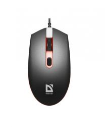 Mysz optyczna DOT MB-986 7 kolorów