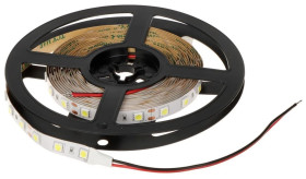 Taśma LED60A-12V/14.4W-WW/5M 5m - 3000K