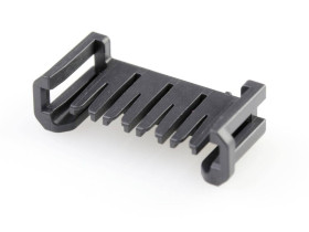 Molex Zabezpieczenie pozycji zacisków 1502120014 1 szt.
