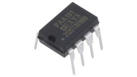 Paa191 Przekaźnik Półprzewodnikowy Spst-No X2 Ister Max: 50Ma 250Ma