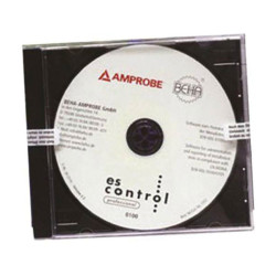 Fluke 2104706 ES165X accessory kit, CAT 7 cable, STP/PiMF, shielded pairs