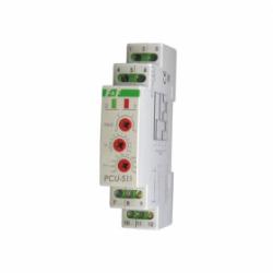 Przekaźnik czasowy PCU-511 UNI,