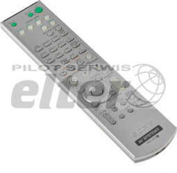 Zamiennik SONY RM-U25