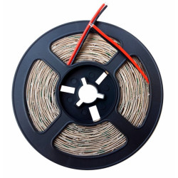 Taśma LED SMD2835 B.z.(1m)IP(300 (1m/60LED)IP65 b.zimna 24V