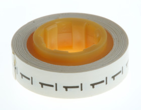 Wkład uzupełniający etykiet kablowych, 3M