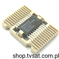 54ACT374FMQB/QS Octal D-Type Trigger SMD-20L-CERPAK NSC