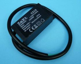 CZ-15 1500W WYŁ.ZMIERZCH.IP54