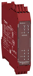 Moduł rozszerzający Schneider Electric XPSMCMDO0004