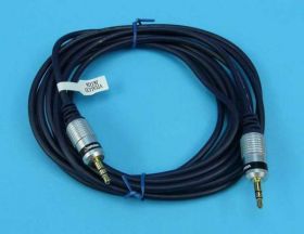 KABEL WT.3,5 ST-&gt;WT.3,5 ST 3,0mb VITALCO