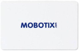 Mobotix MX-UserCard1 Akcesorium do domofonu Transponder wielobarwny