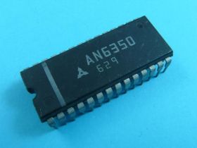 AN-6350 DIP-28 UKŁAD