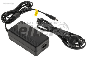 Zasilacz impulsowy 12V 5A 2,1/5,5