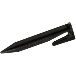 Einhell 3414023 Hook 100-piece Set for Robotic Mower Boundary Wire