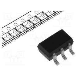 5574LVC1G10GW.125