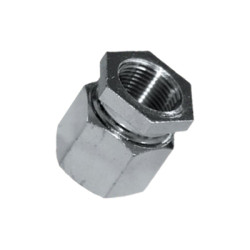 Locking element, for shafts 6.35 mm, 3/8&quot;-32 G, 064.71.633