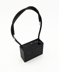 2uF 450V kondensator rozruchowy, silnikowy kostka