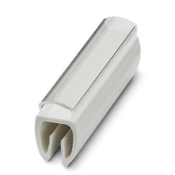 Uchwyt na etykietę Phoenix Contact PATO 3/15 1013135, montaż: nawlekanie, 15 x 4 mm, 500 szt.