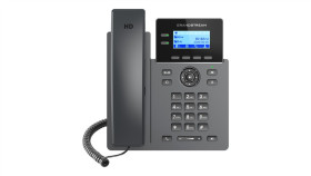 Grandstream Telefon Voip Grp 2602P Hd
