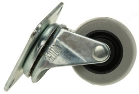 Kółko obrotowe do 16kg RS PRO