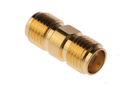 Adapter RF SMA SMA Rodzaj A Female - żeński 50Ω