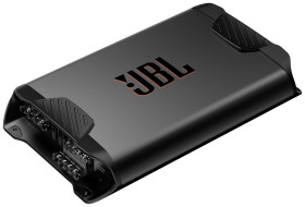 JBL Concert A704 Wzmacniacz czterokanałowy 280 W Pasuje do (Marka samochodu): Universal
