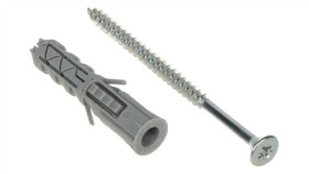 Kołek Rozporowy Kw-10/5X80 Klimas