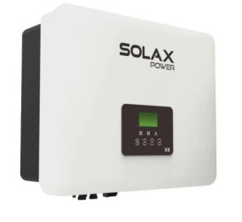 IInwerter Sieciowy SolaX X3-MIC-4.0-T-D