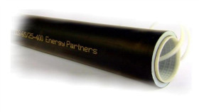 Mufa Przelotowa X(R)Uhakxs 12/20Kv Zimnokurczliwa (50-300Mm2)