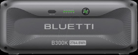 P-B300K-EU-GY-BL-010 Bluetti B300K expansion battery, 2765 Wh