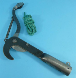 NOŻYCE DO CIĘCIA GAŁĘZI NA DUŻE WYSOKOŚC