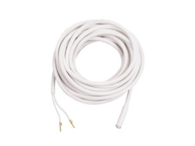 Zestaw pracy całorocznej do funkcji grzania dla klimatyzatorów: termostat W35 kabel grzewczy CSC-2 grzałka kartetu FCH-30