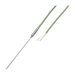 B&#x2B;B Thermo-Technik K-H625 0100-15 Temperature Sensor -200 to 1100&#xB0;C Shake-Proof