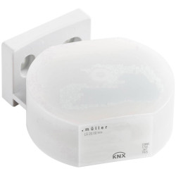 Müller 23685 KNX Light Sensor Brightness Sensor for KNX Systems 1piece