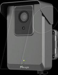 X5 TRAFFIC SC311 Sensing camera, 4G, Wi-Fi, Bluetooth