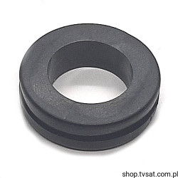 DK-PVC16/22/27-1 PLIO Rubber Grommets GROMMET SES