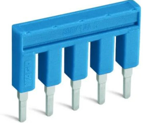 Ridge bridge for connection terminal, 2000-407/000-006