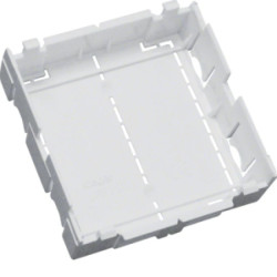 Puszka ochronna do ramki LFF71H 45x45 biała LFF79H